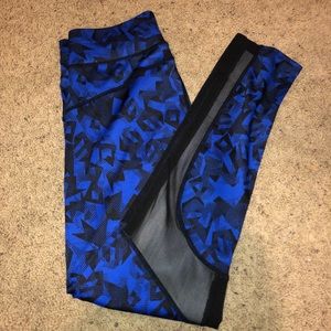 Workout set